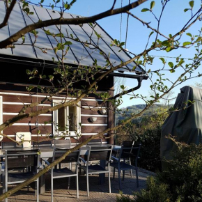 Jizera Cottage